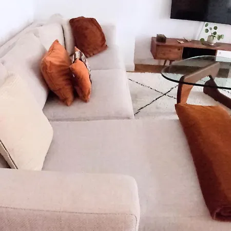 Apartment Traditional Chic, High Ceilings' Aircos And Garage *